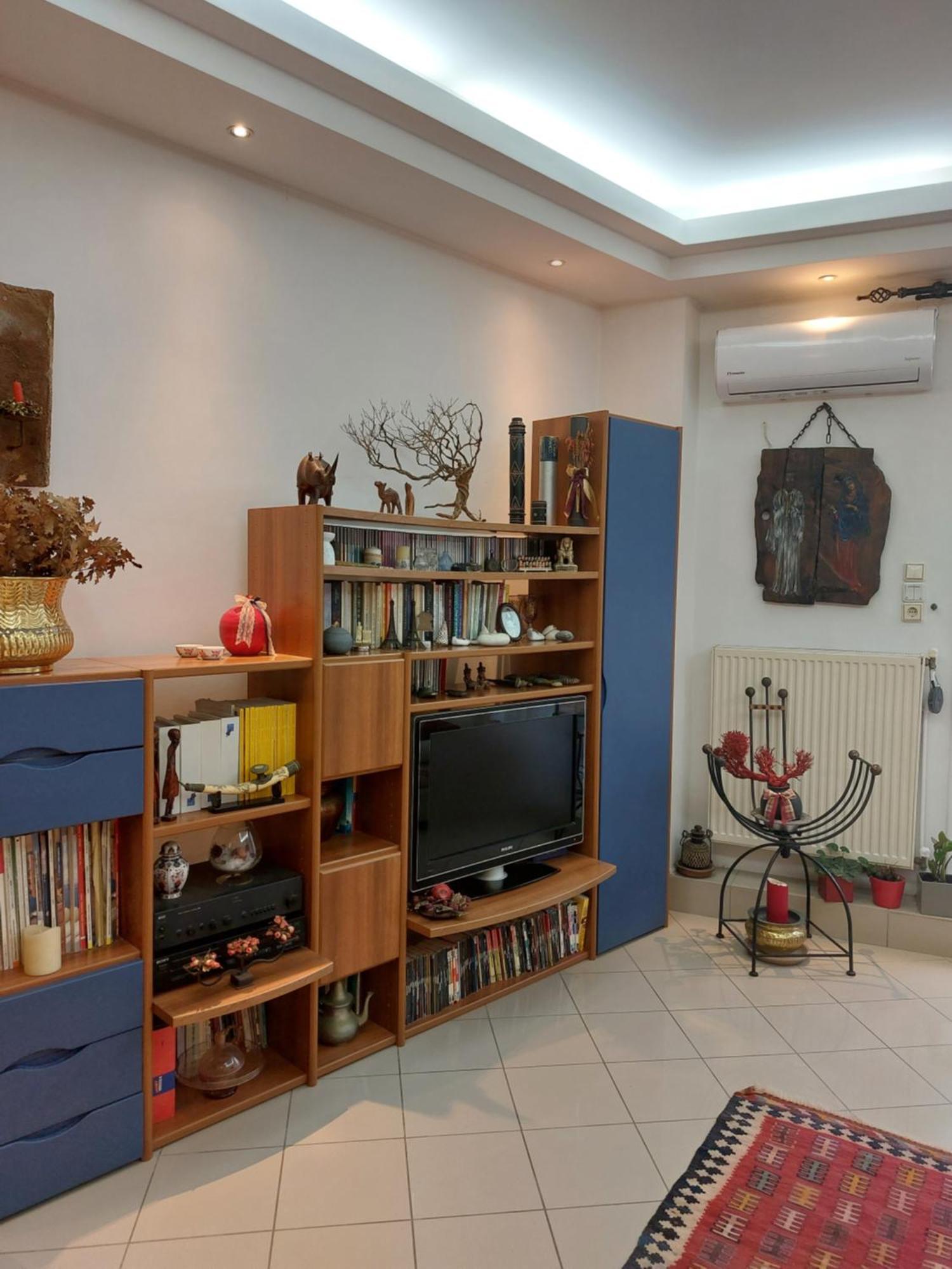 House In Heraklion City Center Exterior photo